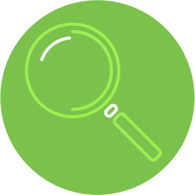 magnify icon