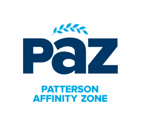paz Logo