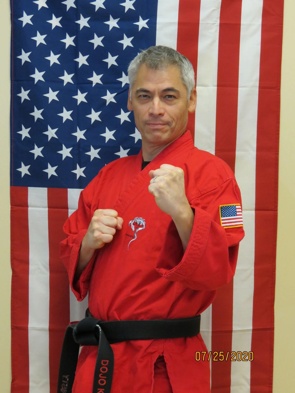 karate