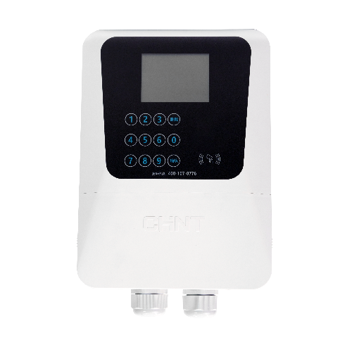 泰享款-电动自行车充电桩