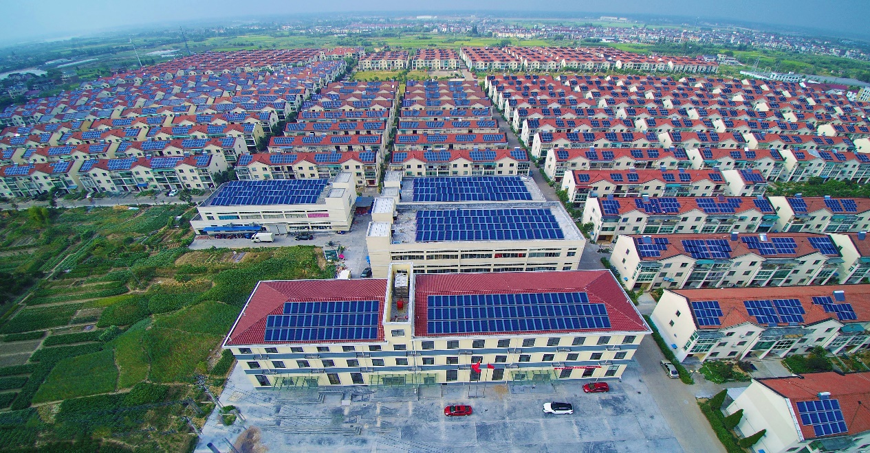 正泰安能：&ldquo;多快好省&rdquo;成建站关键