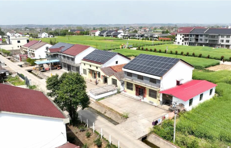 4月政策速览 | 各省陆续出台管理实施细则，分布式光伏迈入高质量发展阶段