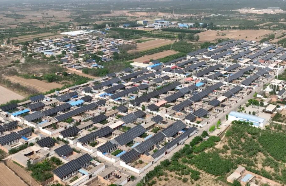 安能请回答：化解消纳难题！全网热议的绿电直连是什么？