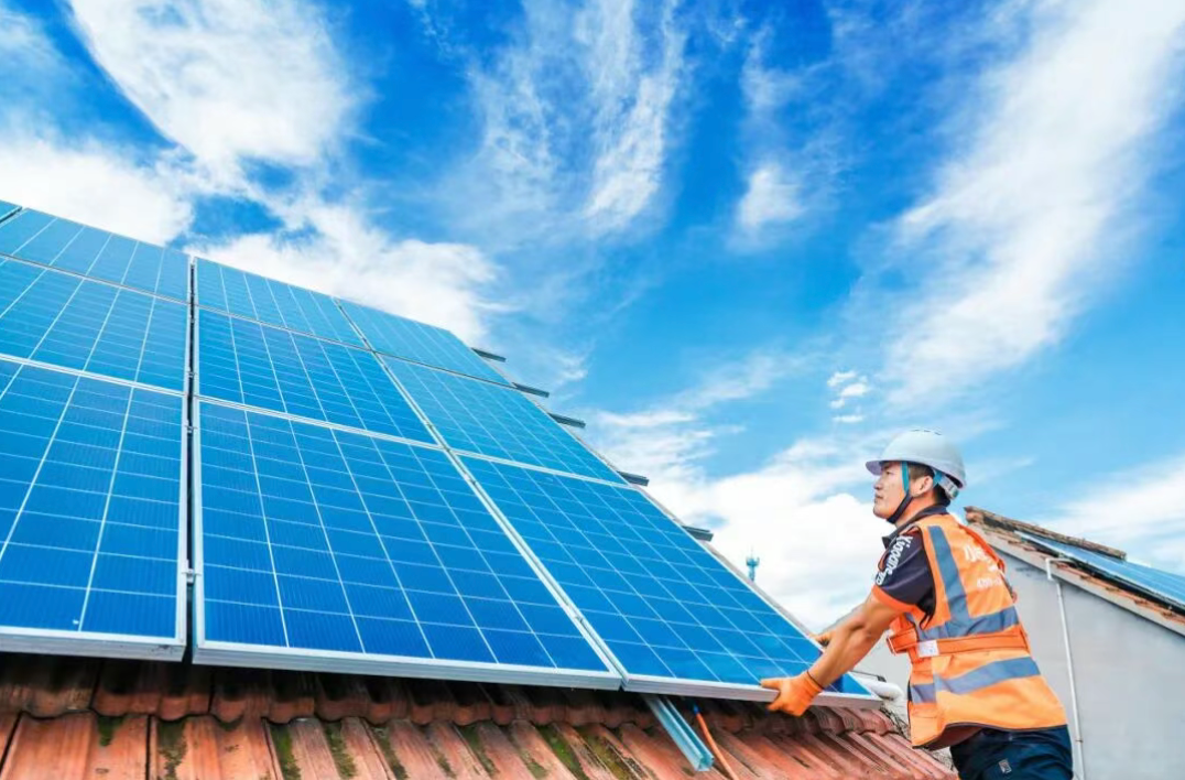 从&ldquo;单一运维服务&rdquo;到&ldquo;综合能源服务&rdquo;，小安到家正式启动战略升维