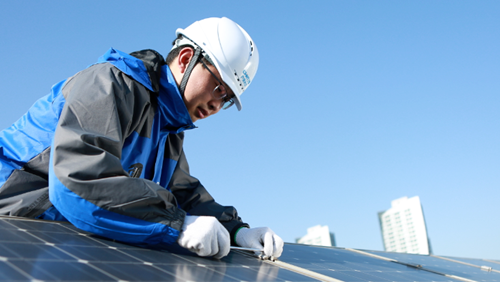 品牌时代 品质引领 | 正泰安能荣获高新区（滨江）政府质量奖