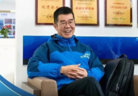 追光的人｜徐志强：弘扬&ldquo;四千&rdquo;精神，探索广西增量市场