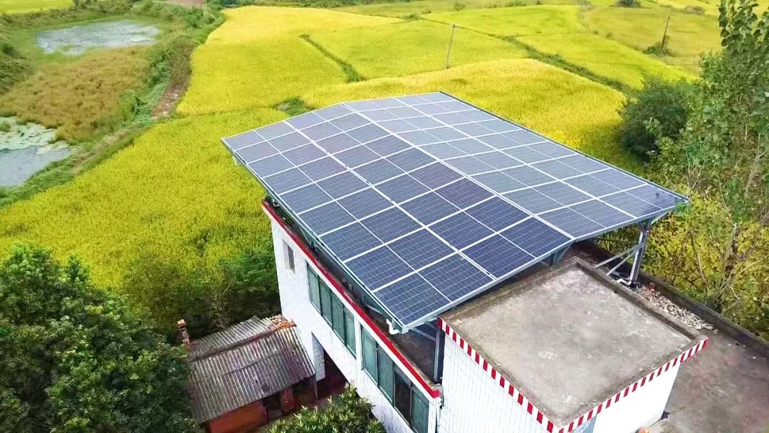 @所有人，屋顶电站最佳运行攻略，来了！